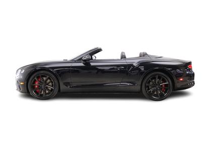 2021 Bentley Continental GT - View 2