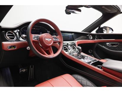 2021 Bentley Continental GT - View 4