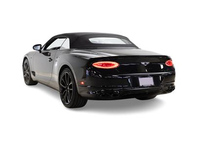 2021 Bentley Continental GT - View 3