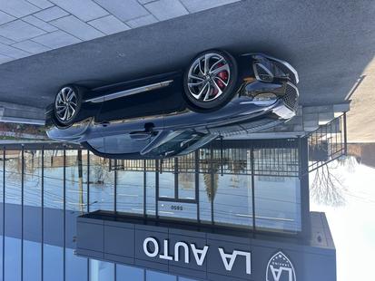 2025 Bentley Continental GTC