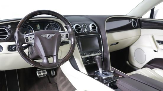 2014 Bentley Flying Spur - View 4