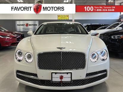 2016 Bentley Flying-Spur