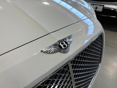 2016 Bentley Flying Spur - View 3