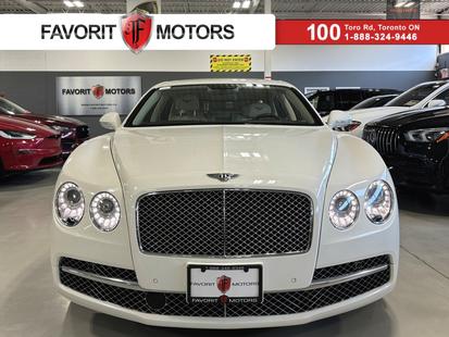 2016 Bentley Flying Spur