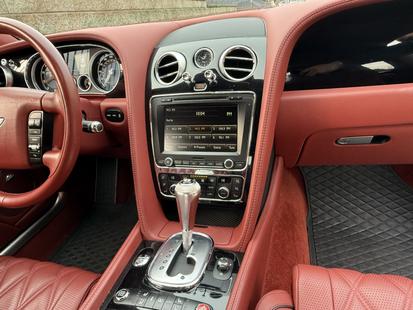 2014 Bentley Flying Spur - View 3