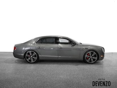 2017 Bentley Flying Spur - View 2