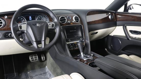 2015 Bentley Flying Spur - View 4