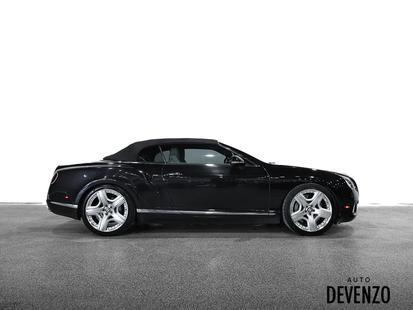 2013 Bentley Continental GTC - View 4