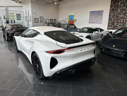 2025 Lotus  - View 4