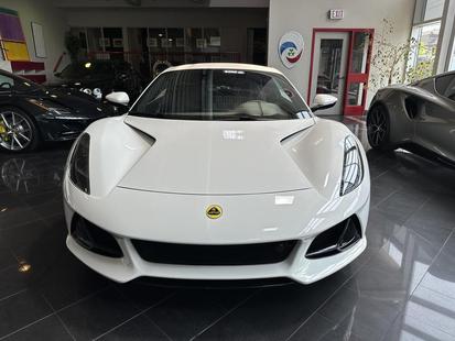 2025 Lotus  - View 2