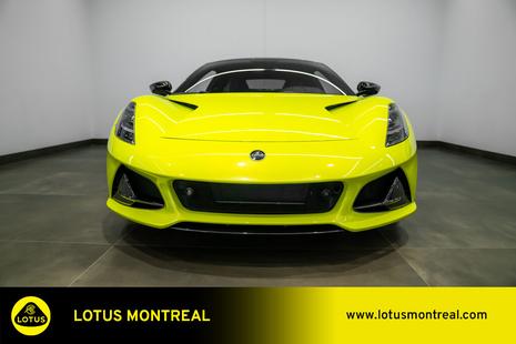 2025 Lotus  - View 3