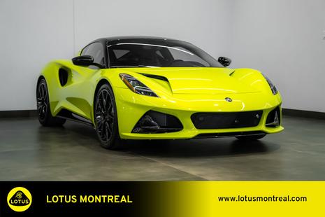 2025 Lotus  - View 4