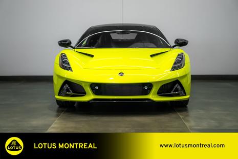 2025 Lotus  - View 2