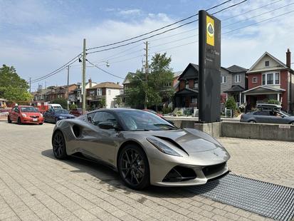 2025 Lotus  - View 4