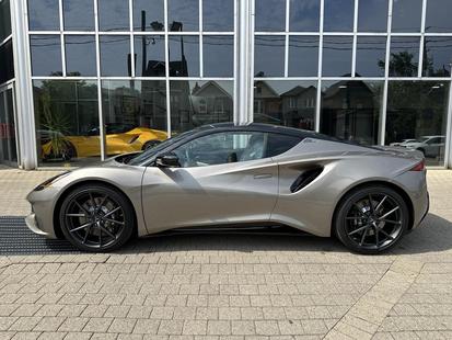 2025 Lotus  - View 2