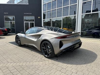 2025 Lotus  - View 3