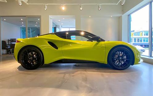 2025 Lotus  - View 2