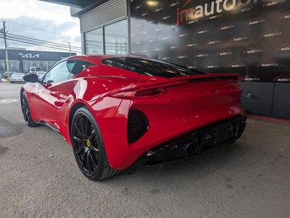 2025 Lotus  - View 2