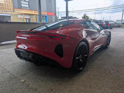 2025 Lotus  - View 4