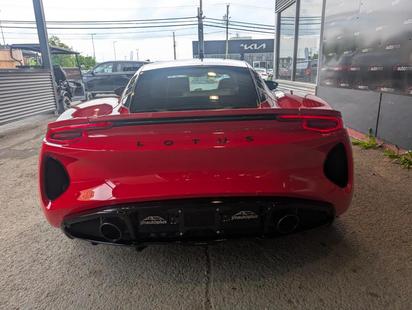 2025 Lotus  - View 3