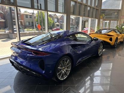 2025 Lotus  - View 2