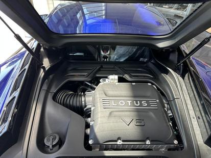 2025 Lotus  - View 4