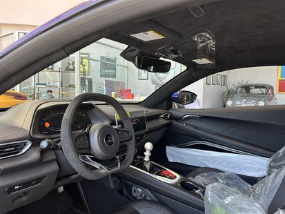 2025 Lotus  - View 3