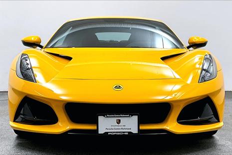 2024 Lotus Emira - View 2