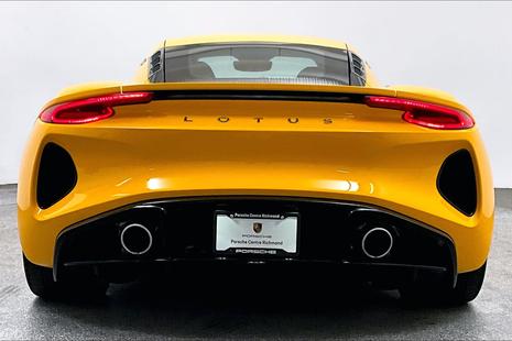2024 Lotus Emira - View 4