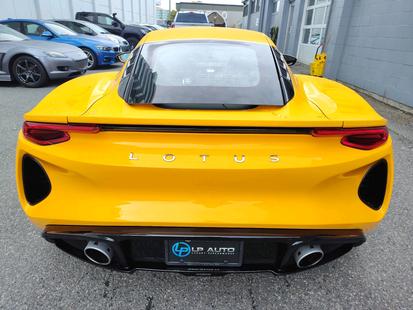 2024 Lotus Emira - View 4