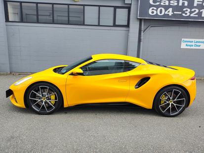 2024 Lotus Emira - View 2