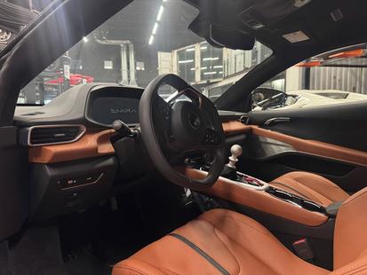 2024 Lotus Emira - View 3