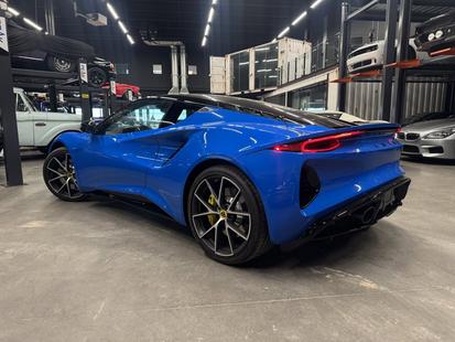 2024 Lotus Emira - View 2