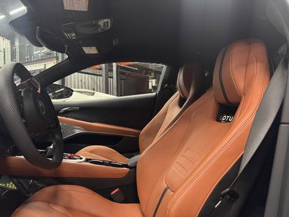 2024 Lotus Emira - View 4