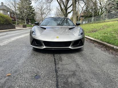 2024 Lotus Emira - View 3