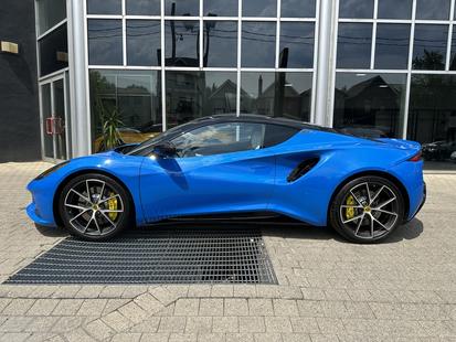 2024 Lotus Emira - View 2