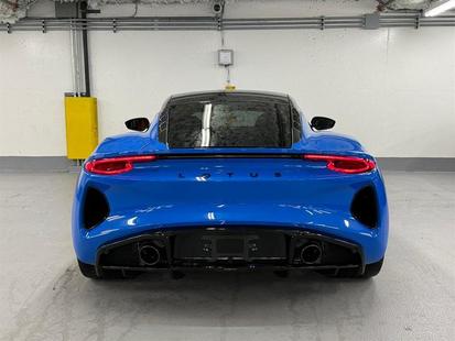 2024 Lotus Emira - View 3