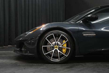 2024 Lotus Emira - View 4