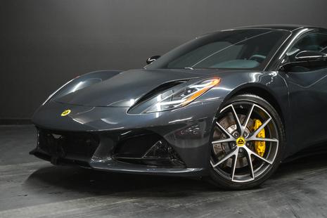 2024 Lotus Emira - View 3