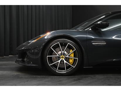 2024 Lotus Emira - View 4