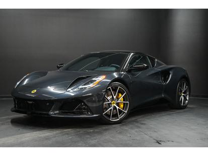 2024 Lotus Emira - View 2