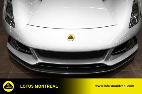 2024 Lotus Emira - View 3
