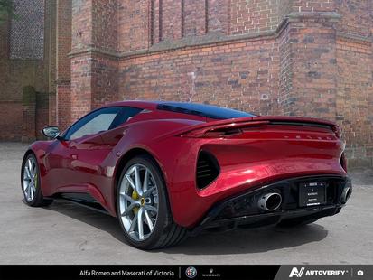 2024 Lotus Emira - View 4