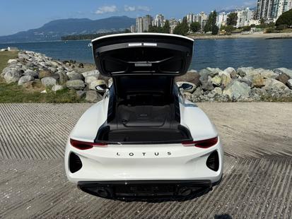 2024 Lotus Emira - View 3