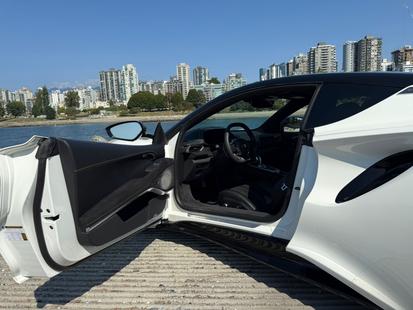 2024 Lotus Emira - View 4