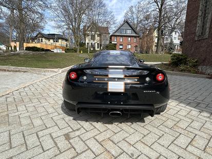 2013 Lotus Evora - View 2