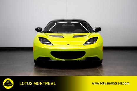 2015 Lotus Evora - View 2
