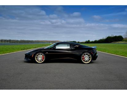 2017 Lotus Evora - View 4