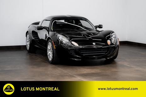 2008 Lotus Elise - View 3