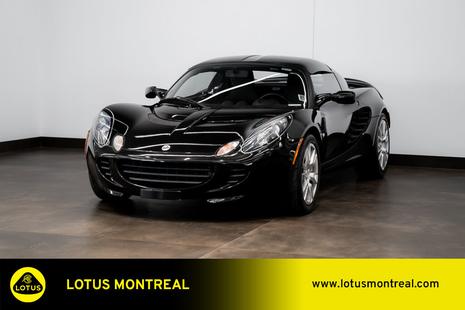 2008 Lotus Elise